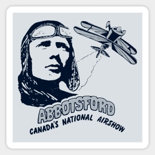 Abbotsford Canada's National Airshow Magnet